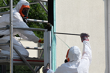 Asbestos Remediation