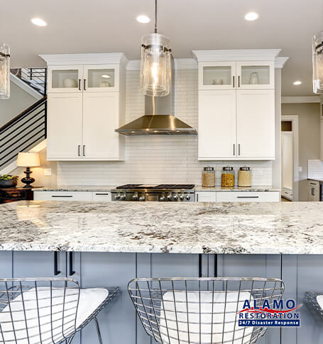 Beautiful New Kitchen Remodel